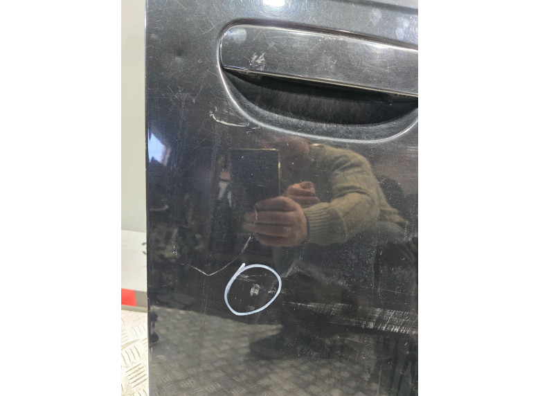 Дверь передняя правая к Audi A4, 2007г.