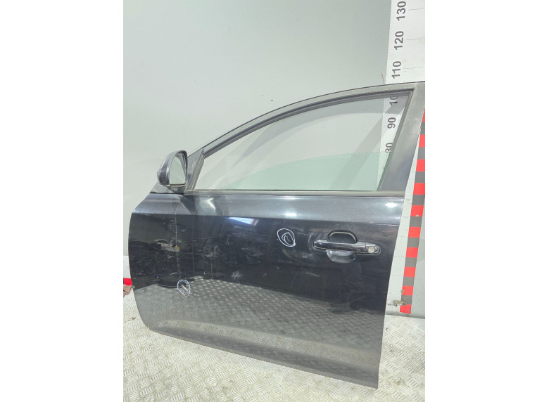 Замок двери передней левой к Kia Ceed, 2008г.