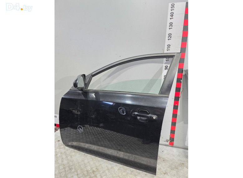 Стеклоподъемник электрический передний левый к Kia Ceed 2008 г.