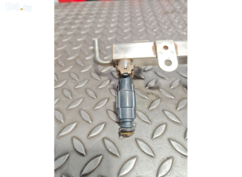 Форсунка к MG 5 2023 г.