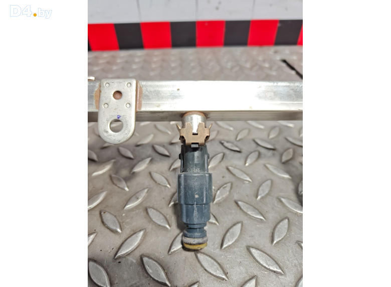 Форсунка к MG 5 2023 г.