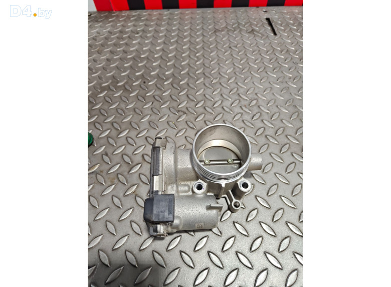 Заслонка дроссельная к MG 5 2023 г.