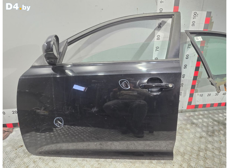 Дверь передняя левая к Kia Ceed 2008 г.