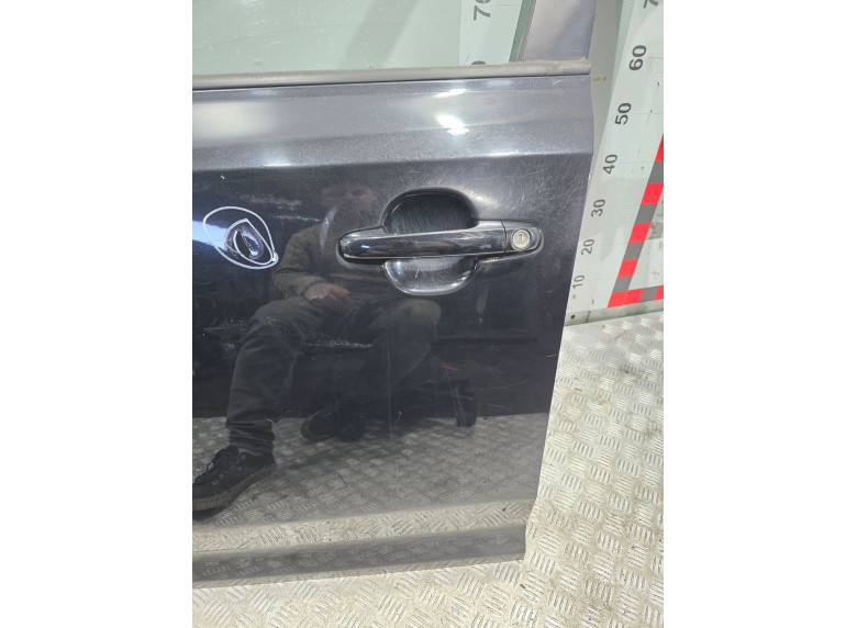 Дверь передняя левая к Kia Ceed, 2008г.