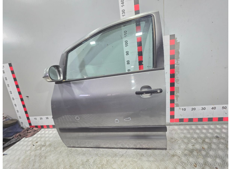 Стеклоподъемник электрический передний левый к Seat Alhambra, 2005г.