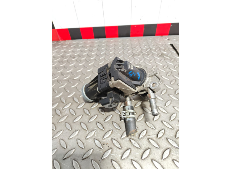 Клапан EGR к Peugeot 5008, 2022г.