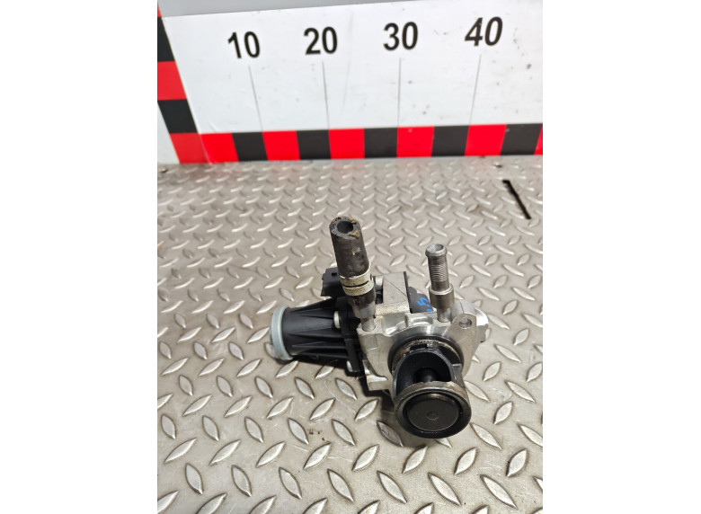 Клапан EGR к Peugeot 5008, 2022г.
