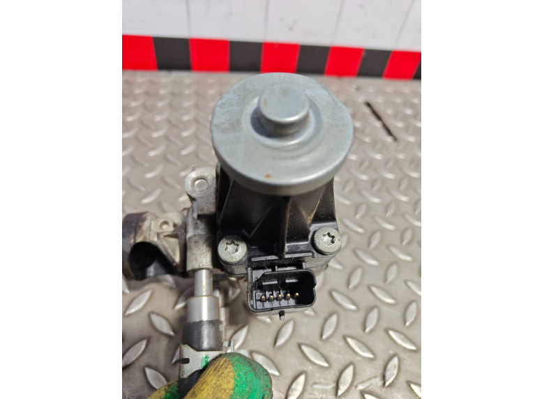 Клапан EGR к Peugeot 5008, 2022г.