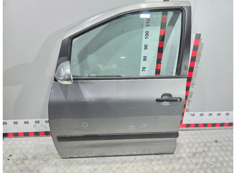 Дверь передняя левая к Seat Alhambra, 2005г.