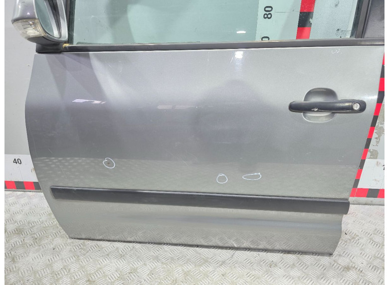 Дверь передняя левая к Seat Alhambra, 2005г.
