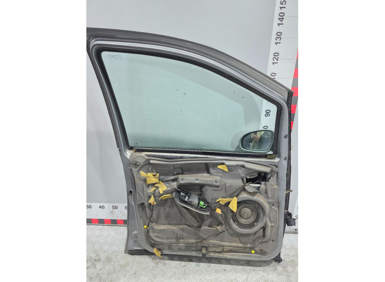 Дверь передняя левая к Seat Alhambra, 2005г.