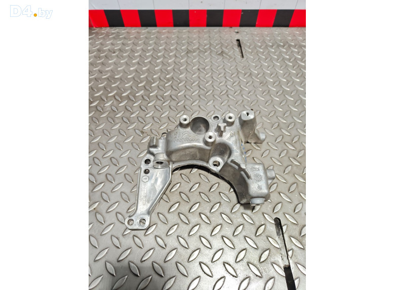 Кронштейн генератора к Peugeot 308 2022 г.