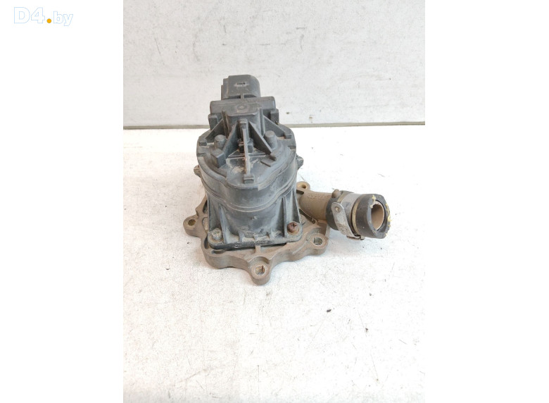 Клапан EGR к Fiat Ducato 2012 г.
