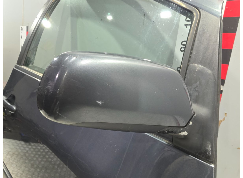 Зеркало наружное правое к Volkswagen Sharan, 2003г.