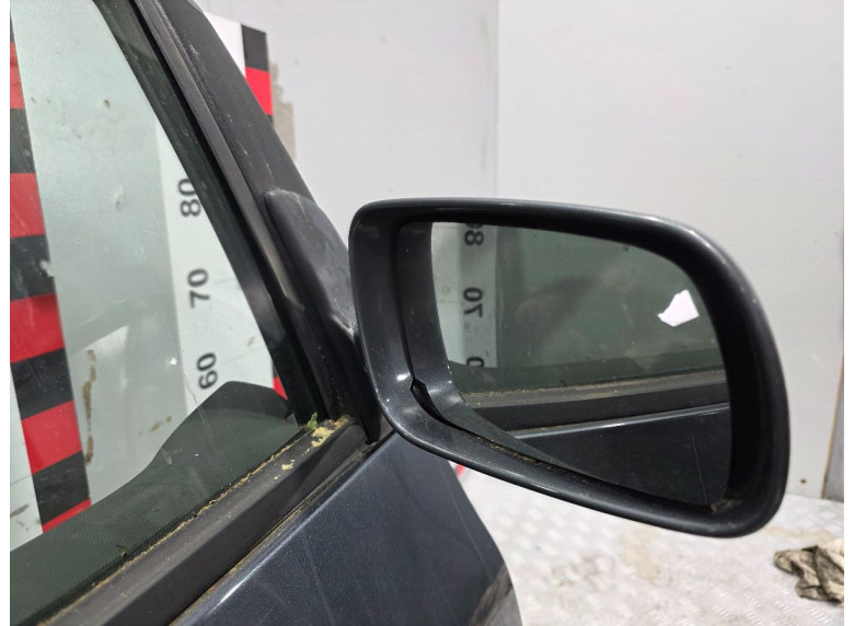 Зеркало наружное правое к Volkswagen Sharan, 2003г.