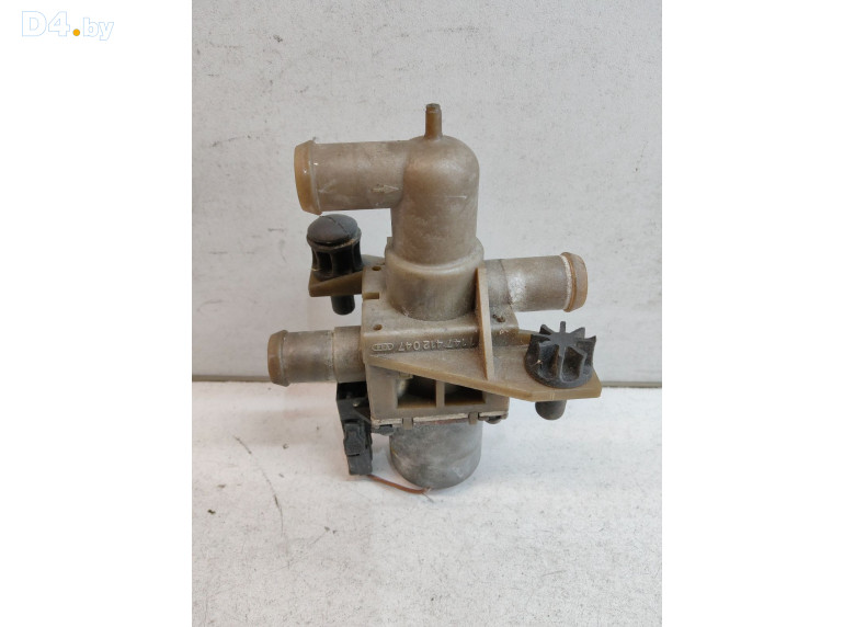 Кран отопителя (печки) к Mercedes VitoW638 2001 г.