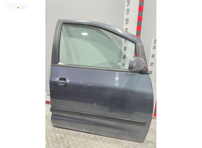 Стеклоподъемник электрический передний правый к Volkswagen Sharan 2003 г.