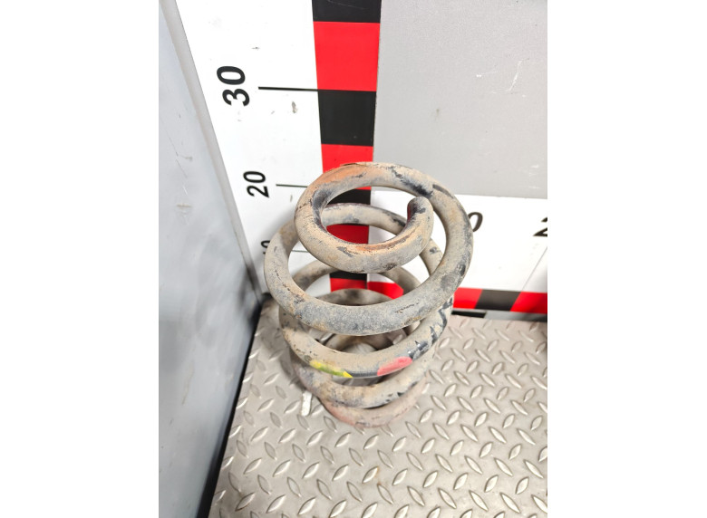 Пружина передняя к Opel Movano, 2003г.