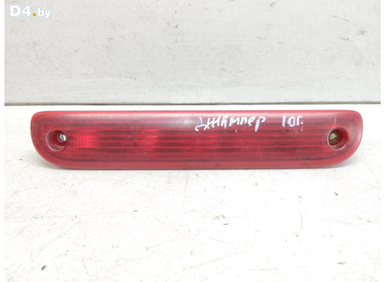 Стоп-сигнал к Citroen Jumper 2010 г.