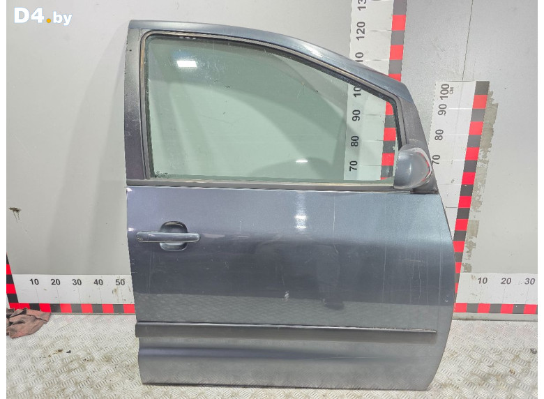 Дверь передняя правая к Volkswagen Sharan 2003 г.
