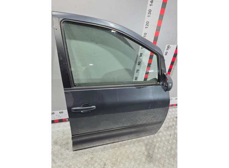 Дверь передняя правая к Volkswagen Sharan, 2003г.