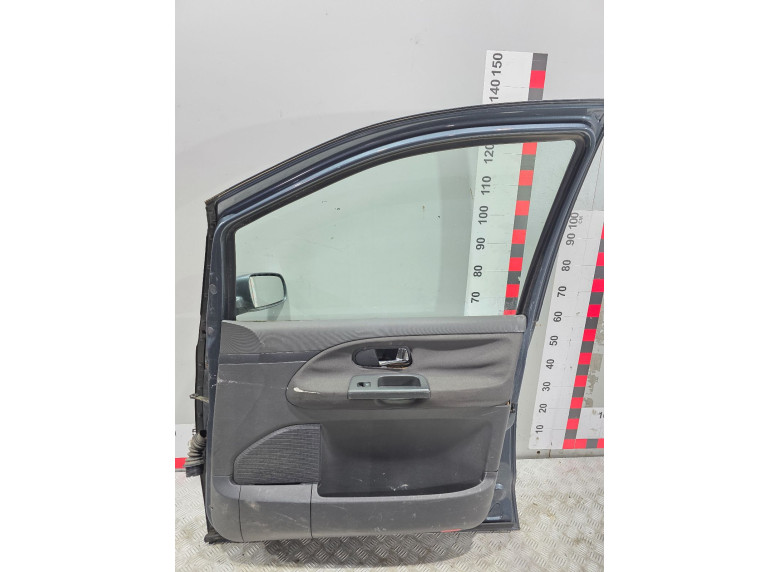 Дверь передняя правая к Volkswagen Sharan, 2003г.