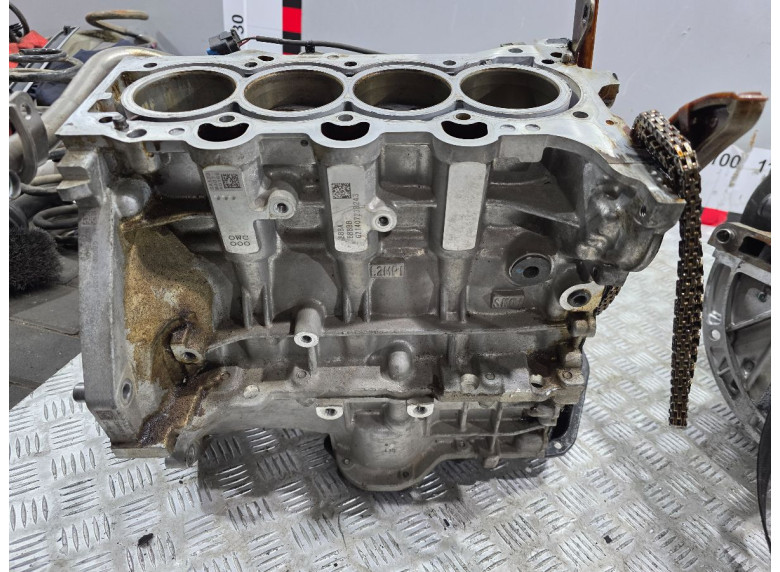 Блок цилиндров к Hyundai i10, 2021г.