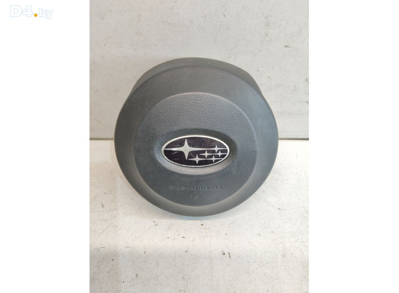 Подушка безопасности водителя к Subaru Legacy 2010 г.
