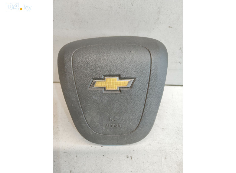 Подушка безопасности водителя к Chevrolet Cruze 2010 г.