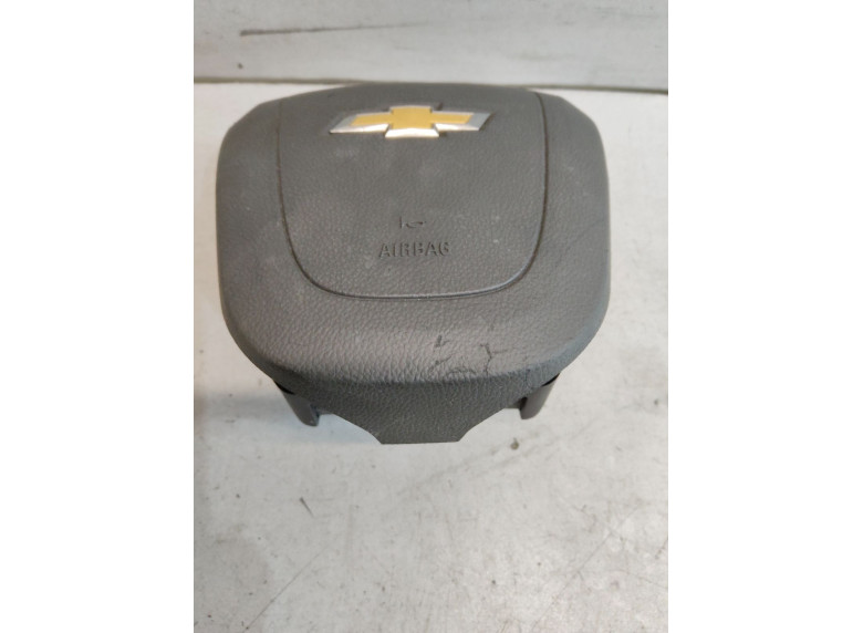 Подушка безопасности водителя к Chevrolet Cruze, 2010г.