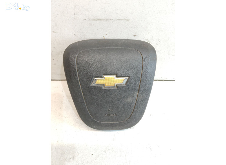 Подушка безопасности водителя к Chevrolet Cruze 2010 г.