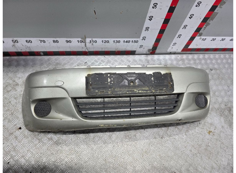 Бампер передний к Daewoo Matiz, 2007г.