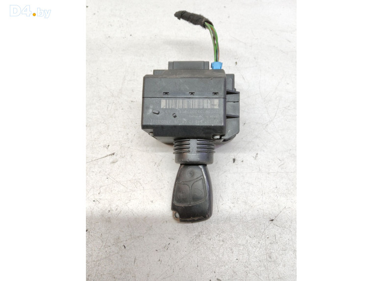 Замок зажигания к Mercedes EW211 2003 г.