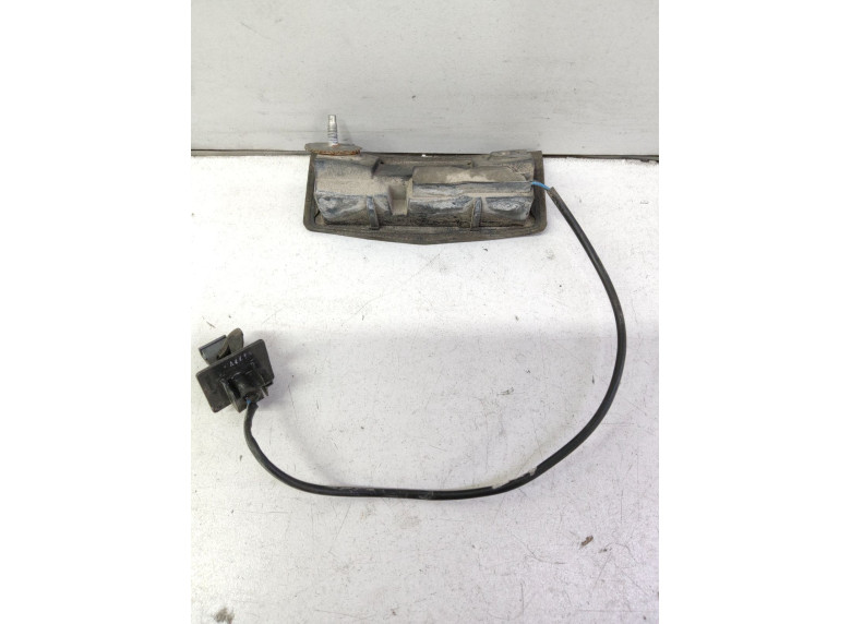 Кнопка открытия багажника к Opel Astra, 2007г.