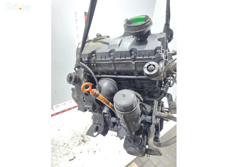 Двигатель к Volkswagen Sharan 2005 г.