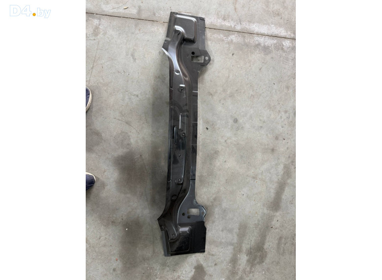 Задняя панель кузова к BMW 4G22/G23 2024 г.