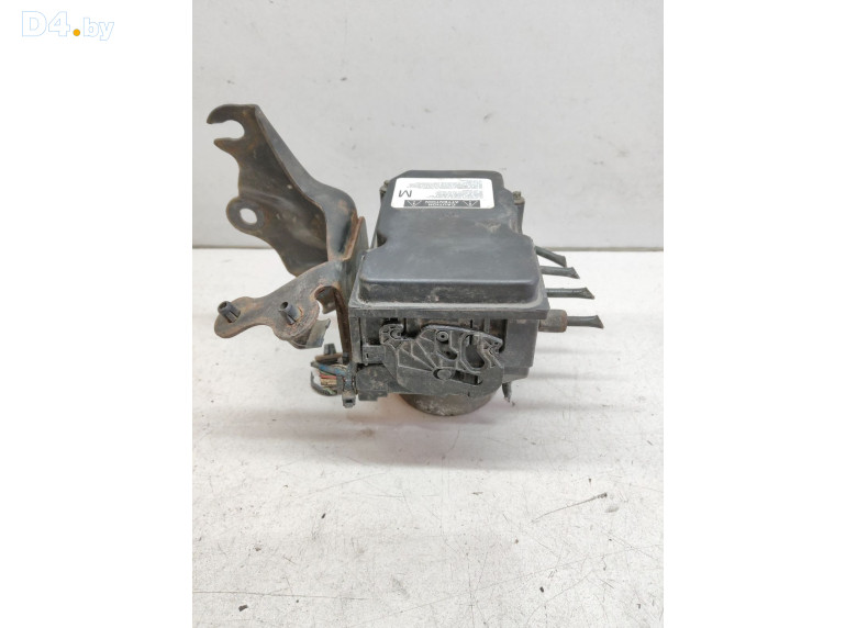 Блок ABS к Toyota Auris 2008 г.
