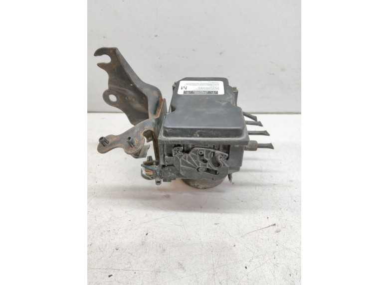 Блок ABS к Toyota Auris, 2008г.