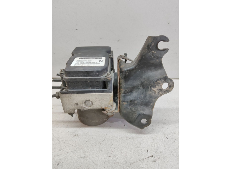 Блок ABS к Toyota Auris, 2008г.