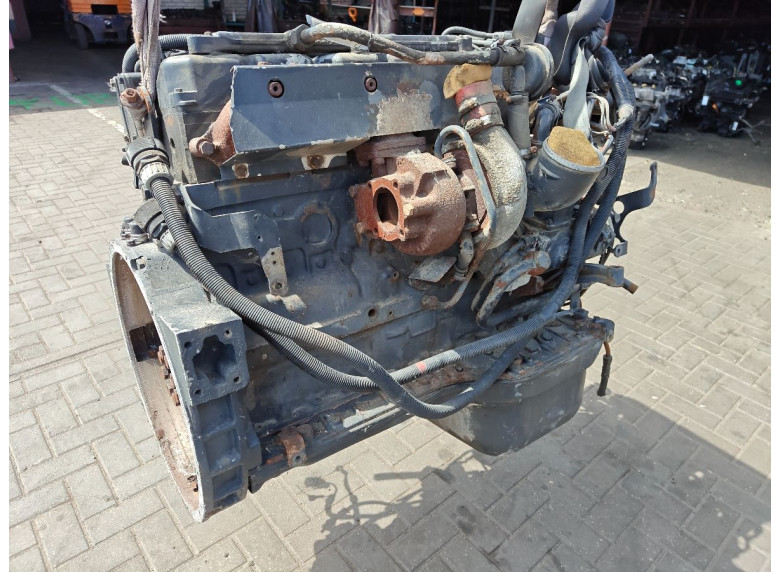 Двигатель к MAN L2000, 1995г.