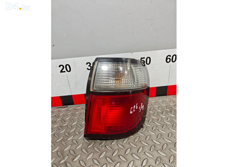 Фонарь задний правый к Mazda 626 1998 г.