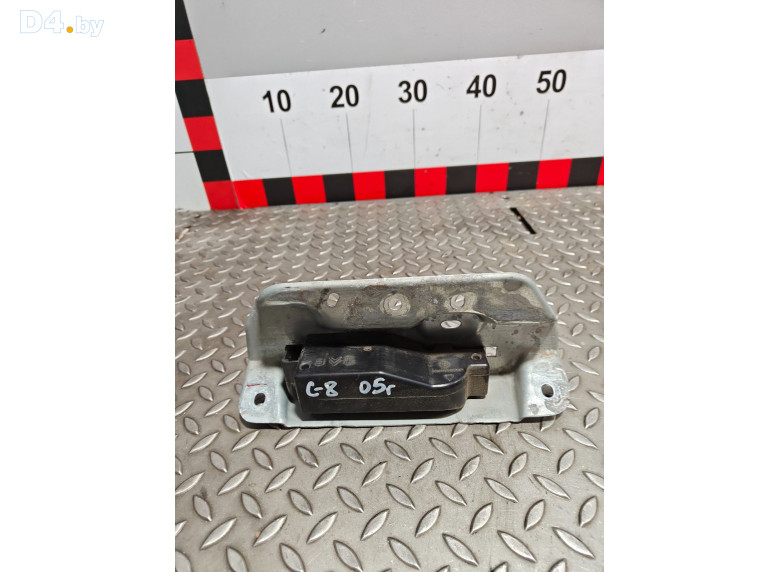 Замок багажника к Citroen C8 2005 г.