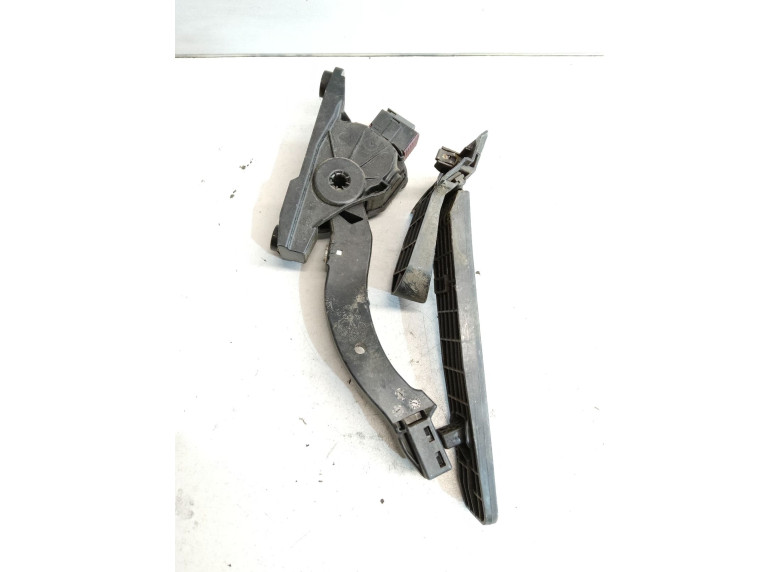 Педаль газа к Hyundai i30, 2014г.