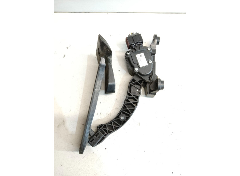 Педаль газа к Hyundai i30, 2014г.