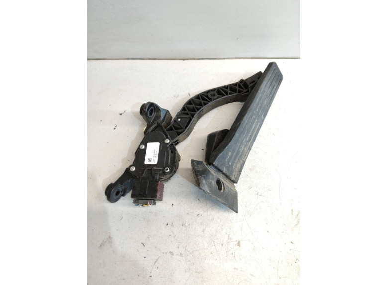 Педаль газа к Hyundai i30, 2014г.