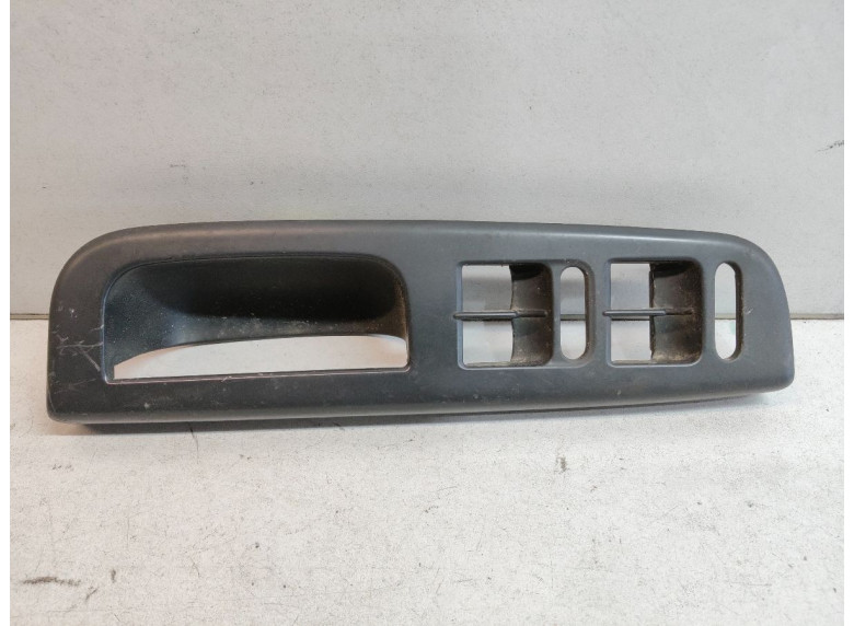 Ручка внутренняя передняя левая к Volkswagen Sharan, 2007г.
