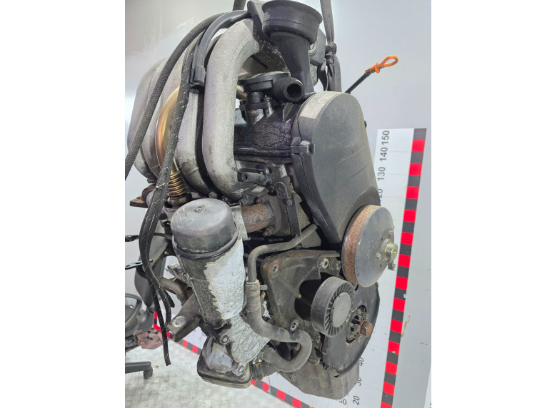 Двигатель к Volkswagen LT, 2001г.