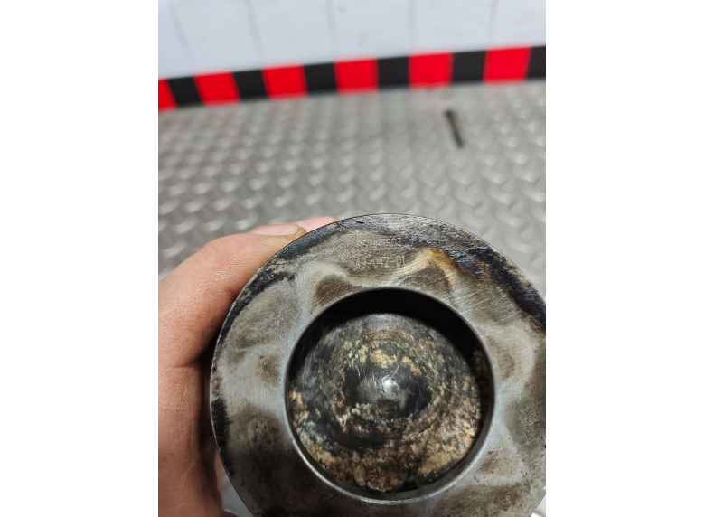 Поршень к BMW 7 G11/G12, 2017г.