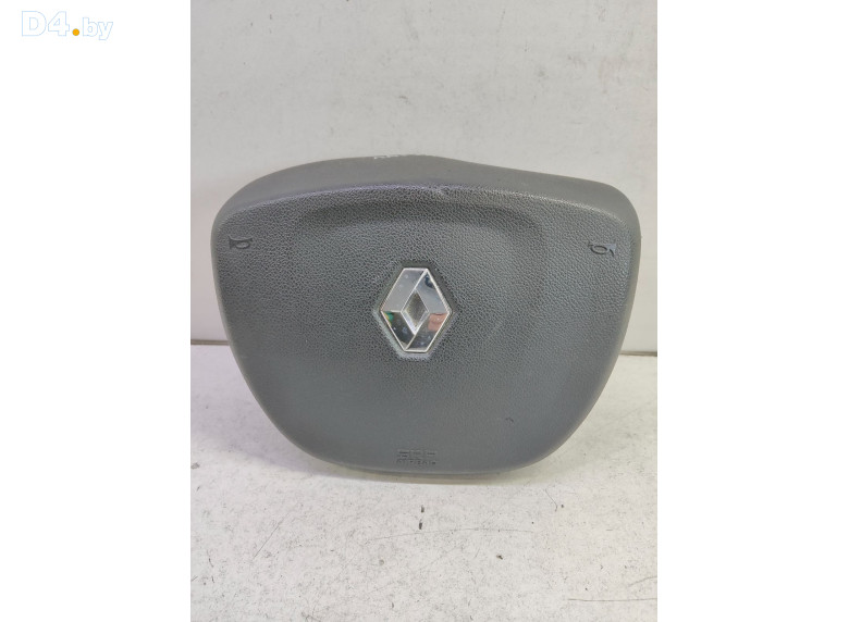 Подушка безопасности водителя к Renault Laguna 2009 г.