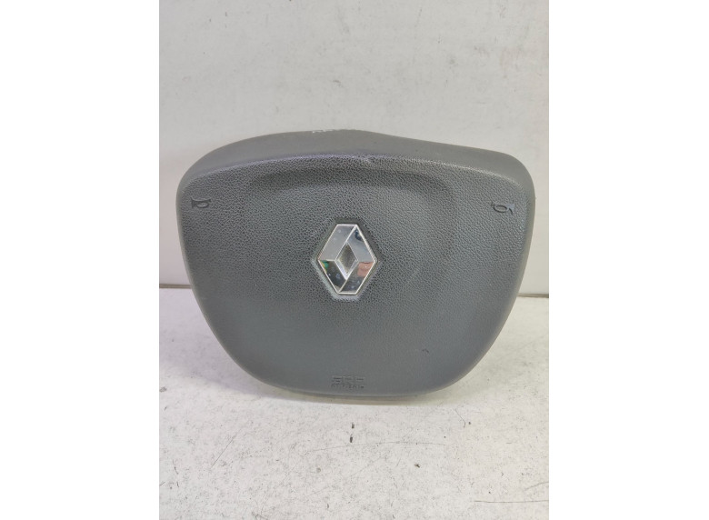 Подушка безопасности водителя к Renault Laguna, 2009г.